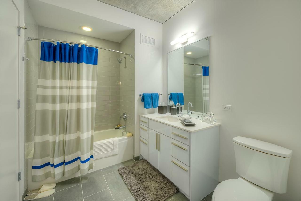 Apartamento Oakwood River North Chicago