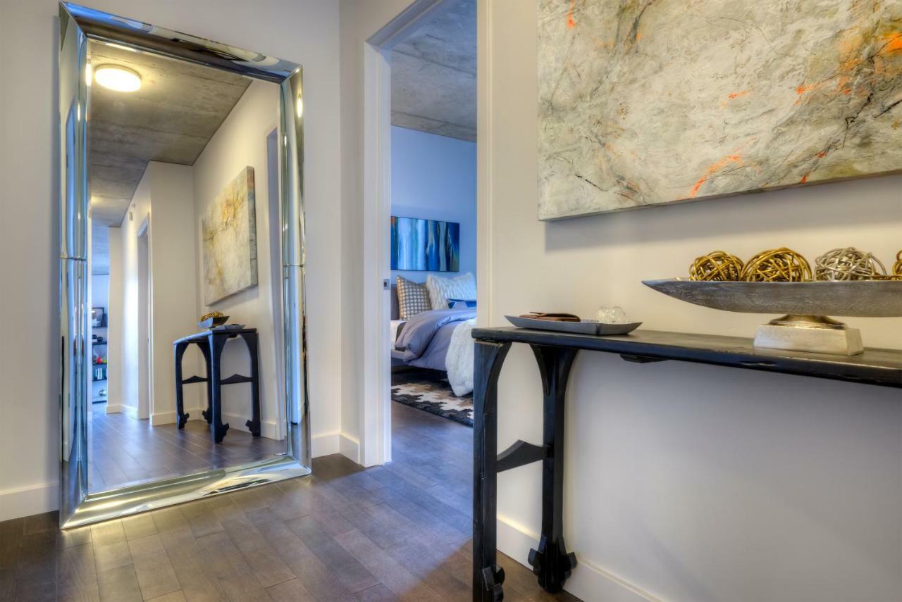 Apartamento Oakwood River North Chicago