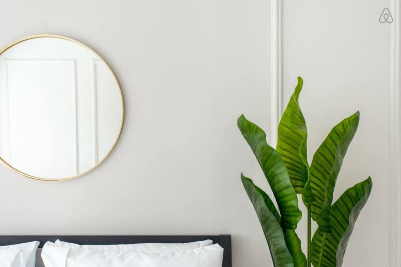 Apartamento Lively 2br In Lincoln Square - Eastwood 1