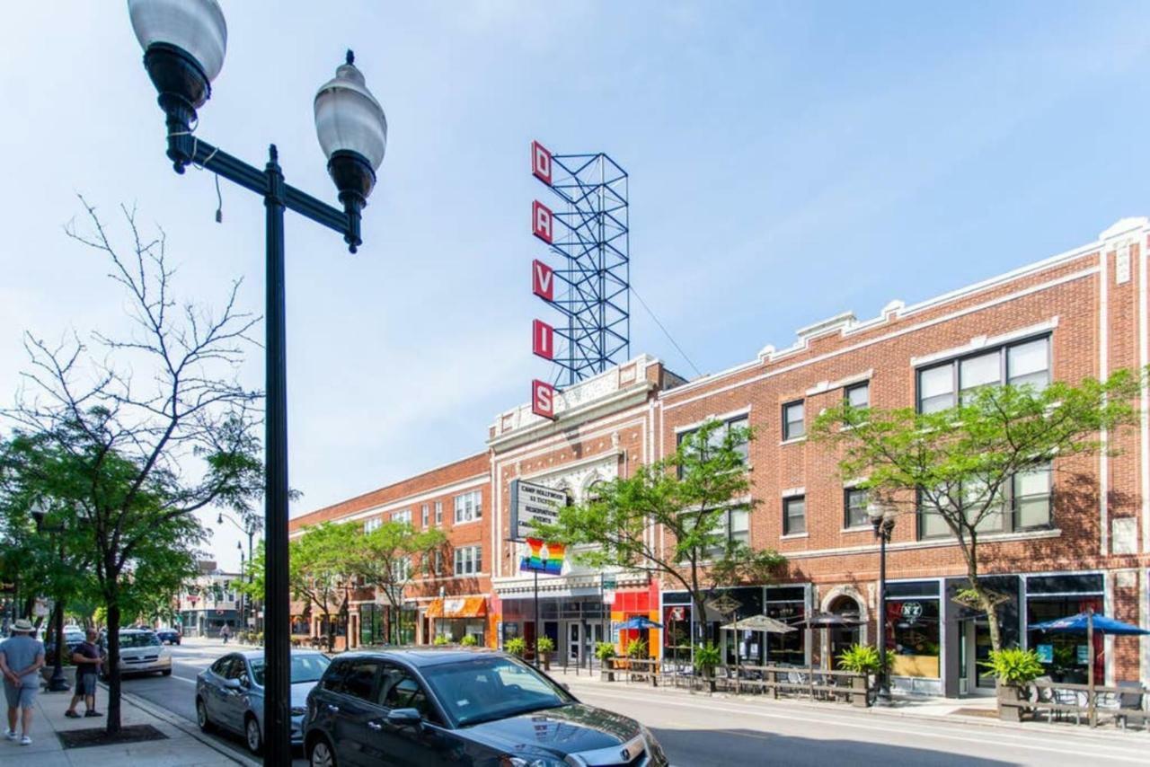 Apartamento 1br Modern In Lincoln Square - Eastwood 3s Rep