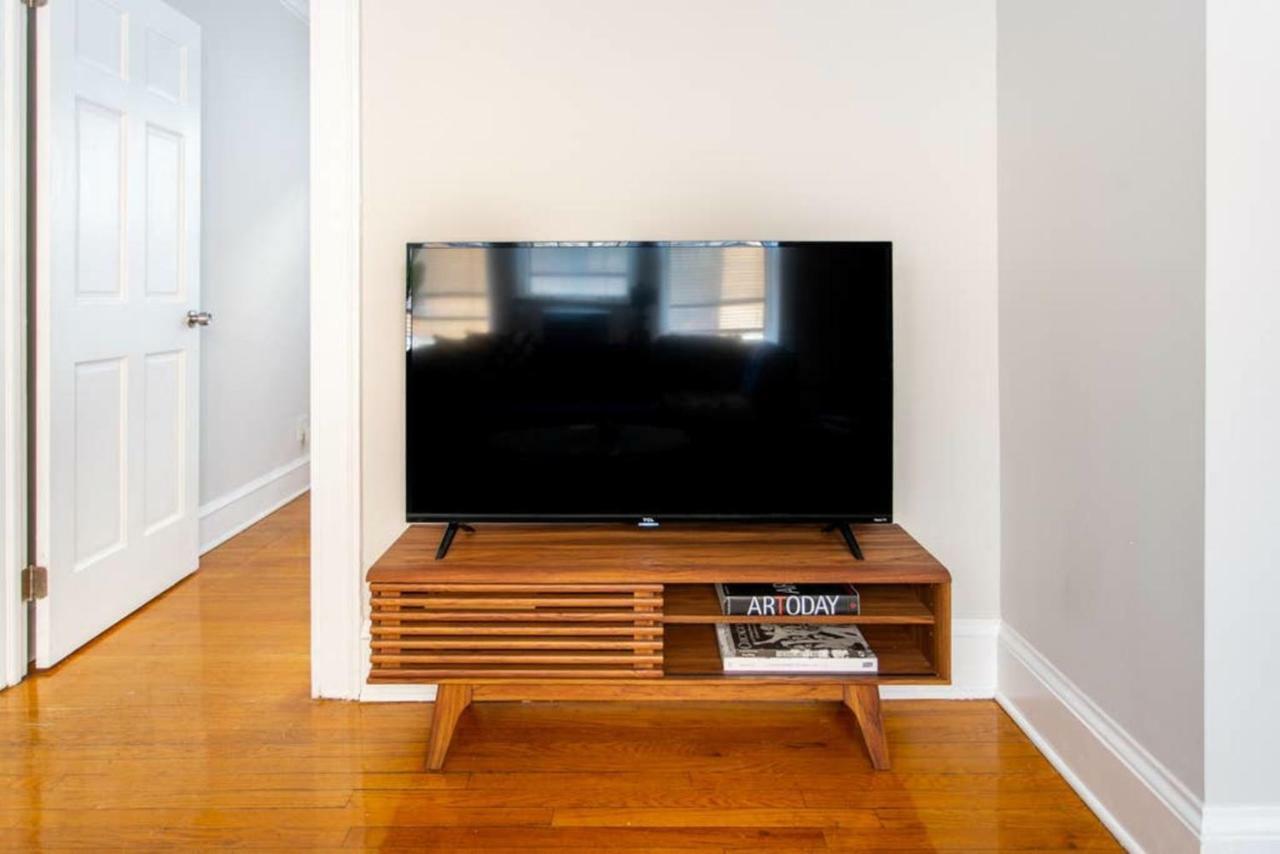 1br Modern In Lincoln Square - Eastwood 3s Rep Apartamento Chicago