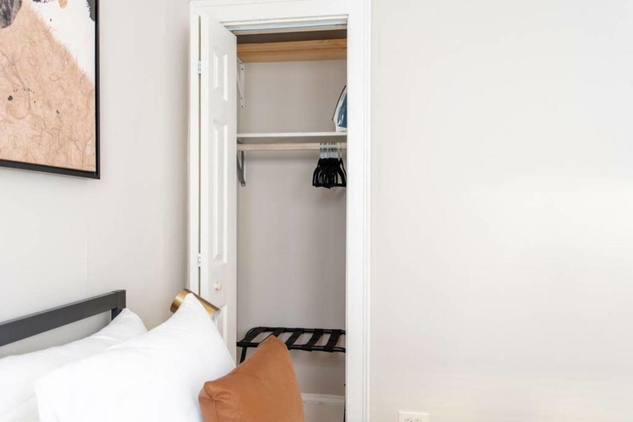 1br Modern In Lincoln Square - Eastwood 3s Rep Apartamento *