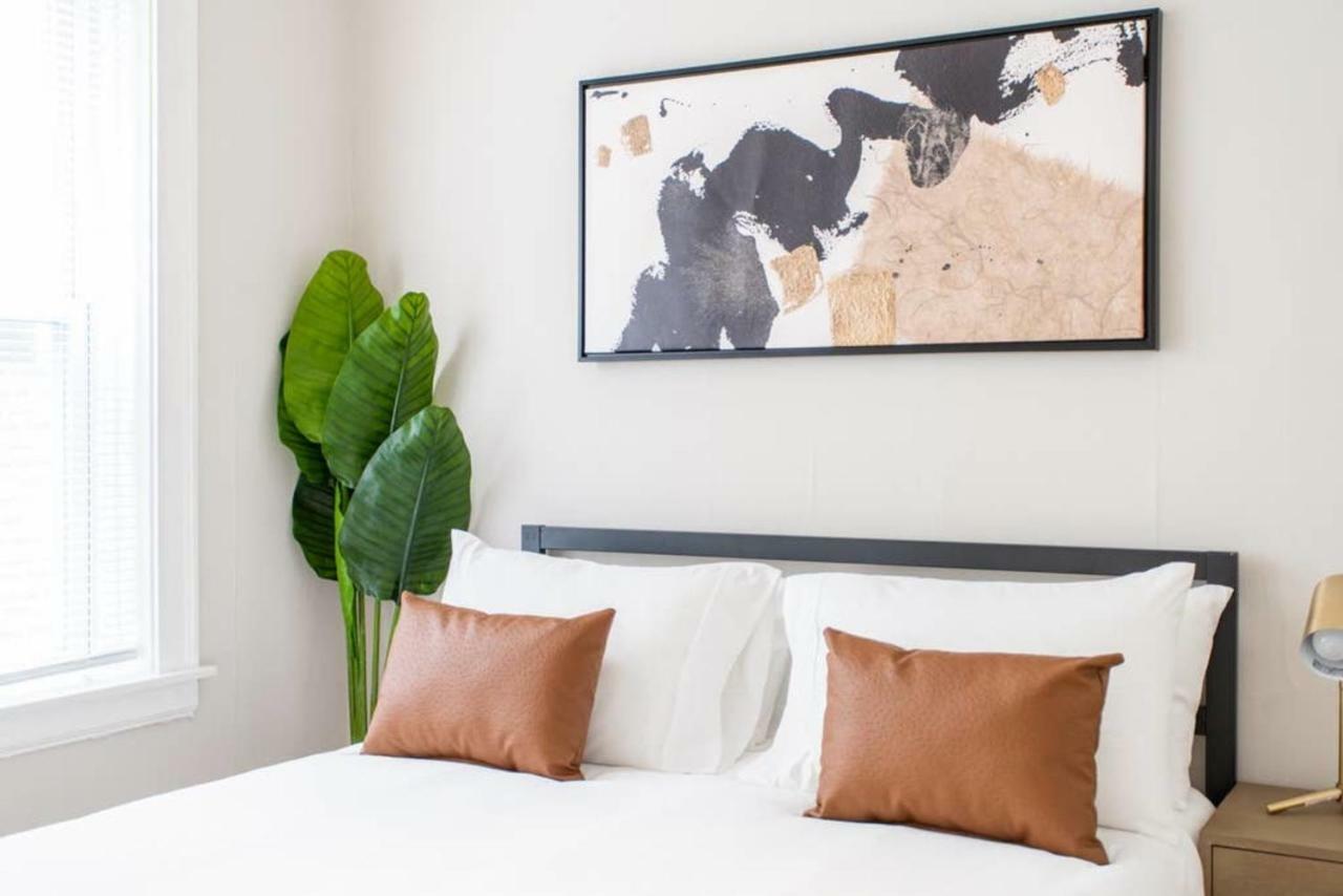1br Modern In Lincoln Square - Eastwood 3s Rep Apartamento *