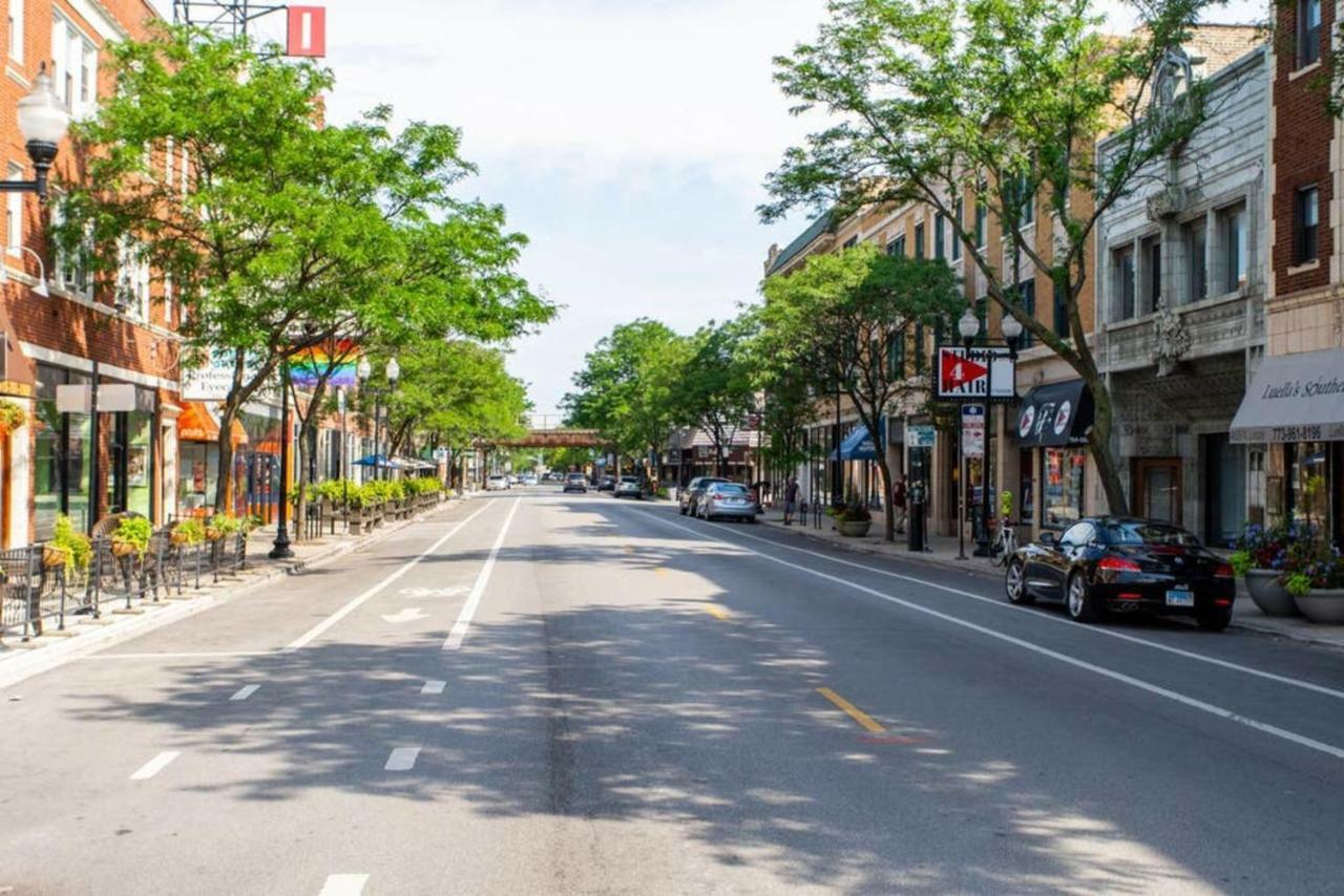 Apartamento 1br Modern In Lincoln Square - Eastwood 3s Rep *