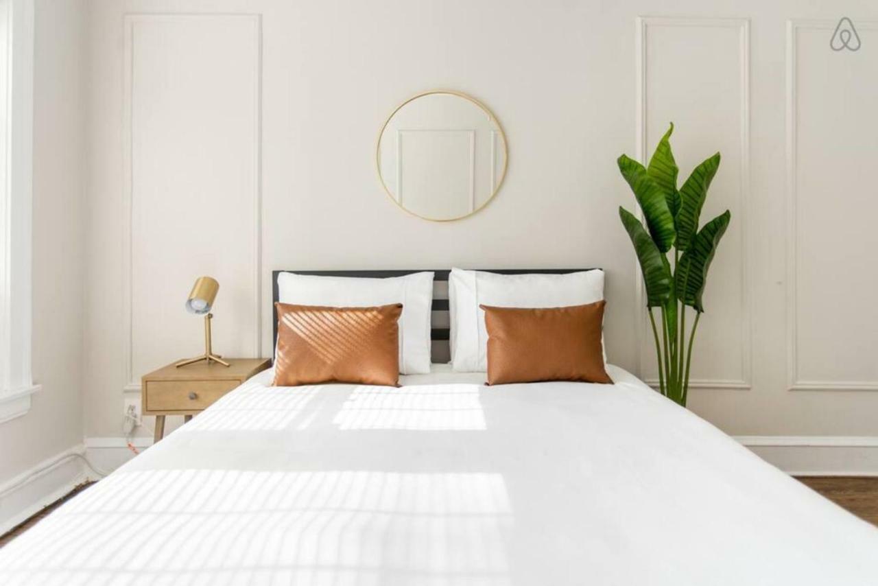 Lively 2br In Lincoln Square - Eastwood 1 Apartamento *