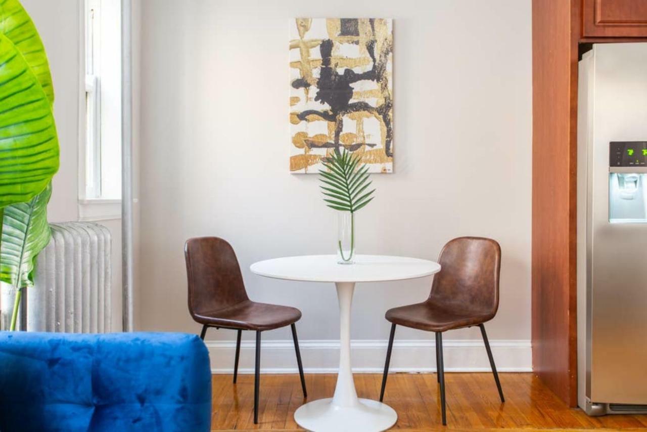 Apartamento 1br Modern In Lincoln Square - Eastwood 3s Rep