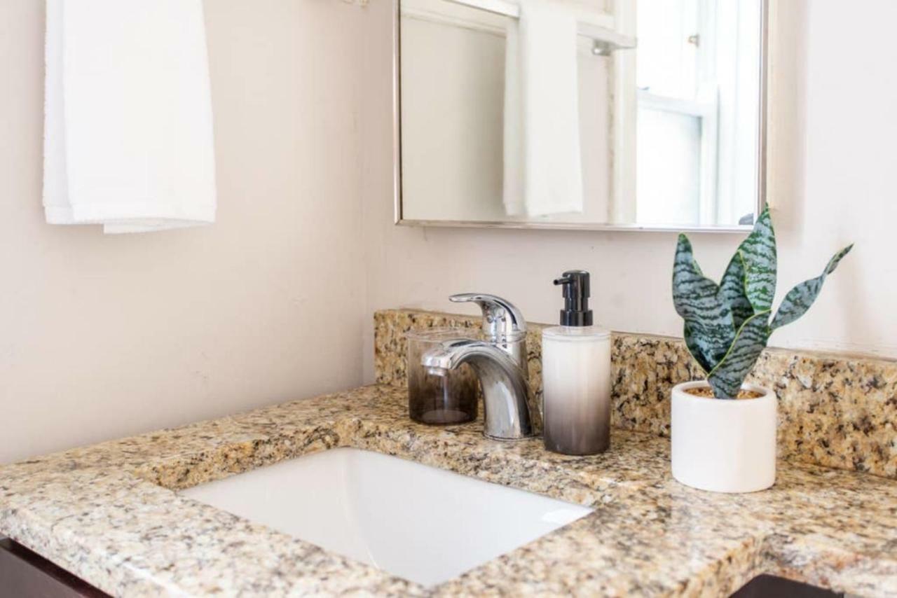 Apartamento 1br Modern In Lincoln Square - Eastwood 3s Rep *