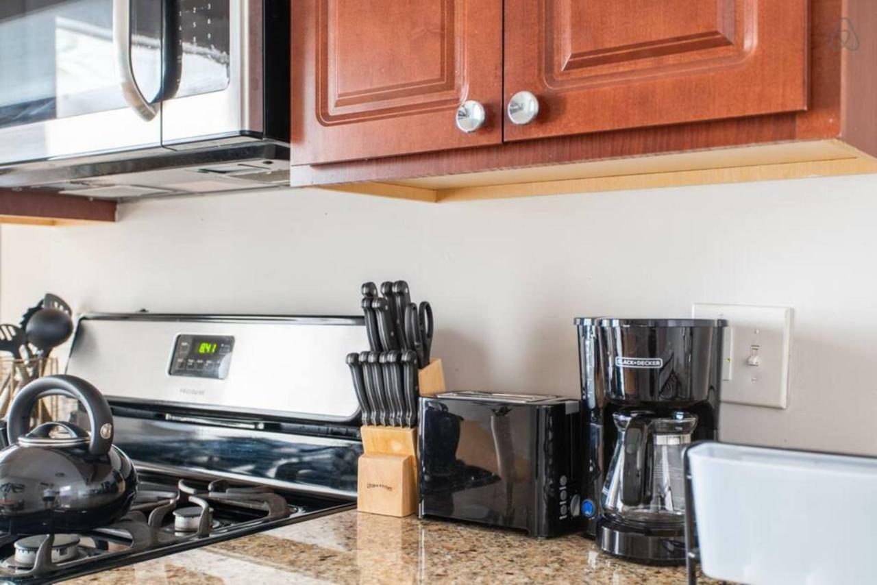 Lively 2br In Lincoln Square - Eastwood 1 Apartamento *