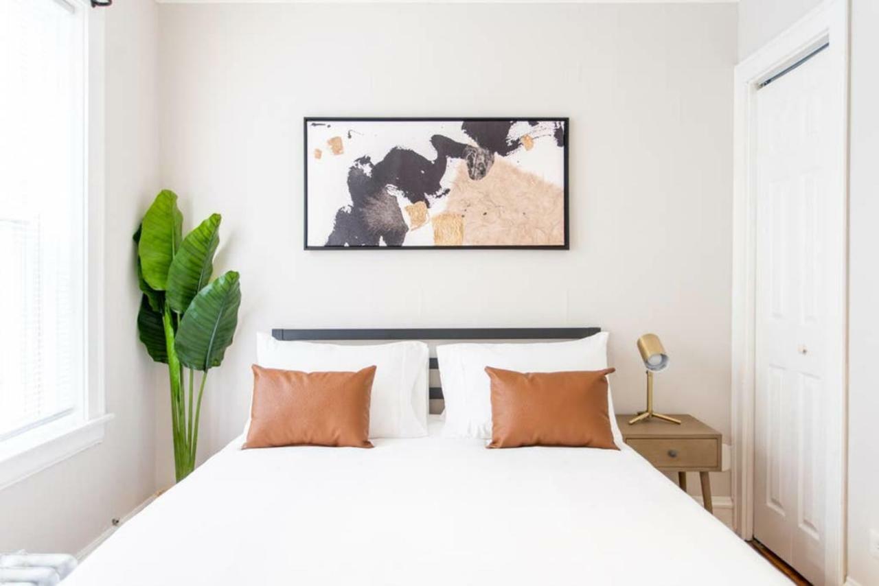 Apartamento 1br Modern In Lincoln Square - Eastwood 3s Rep *