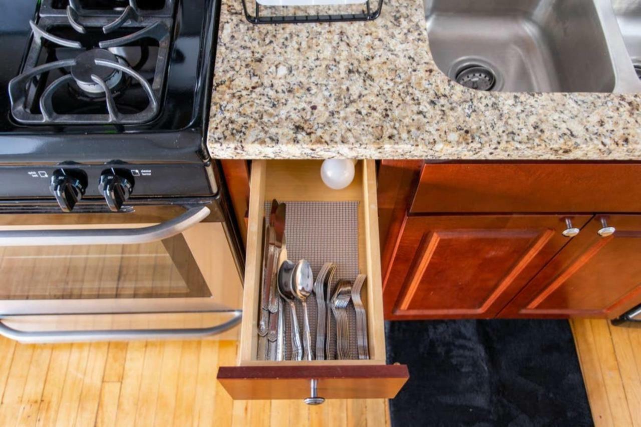 1br Modern In Lincoln Square - Eastwood 3s Rep Apartamento