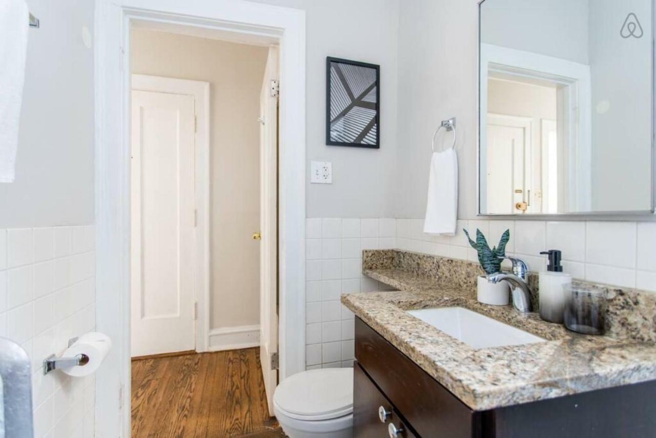 Apartamento Lively 2br In Lincoln Square - Eastwood 1 *