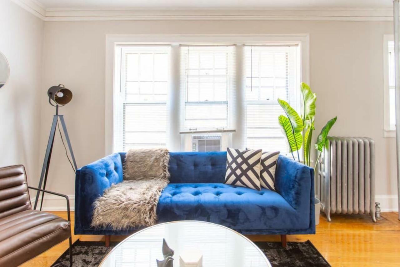 1br Modern In Lincoln Square - Eastwood 3s Rep Apartamento *