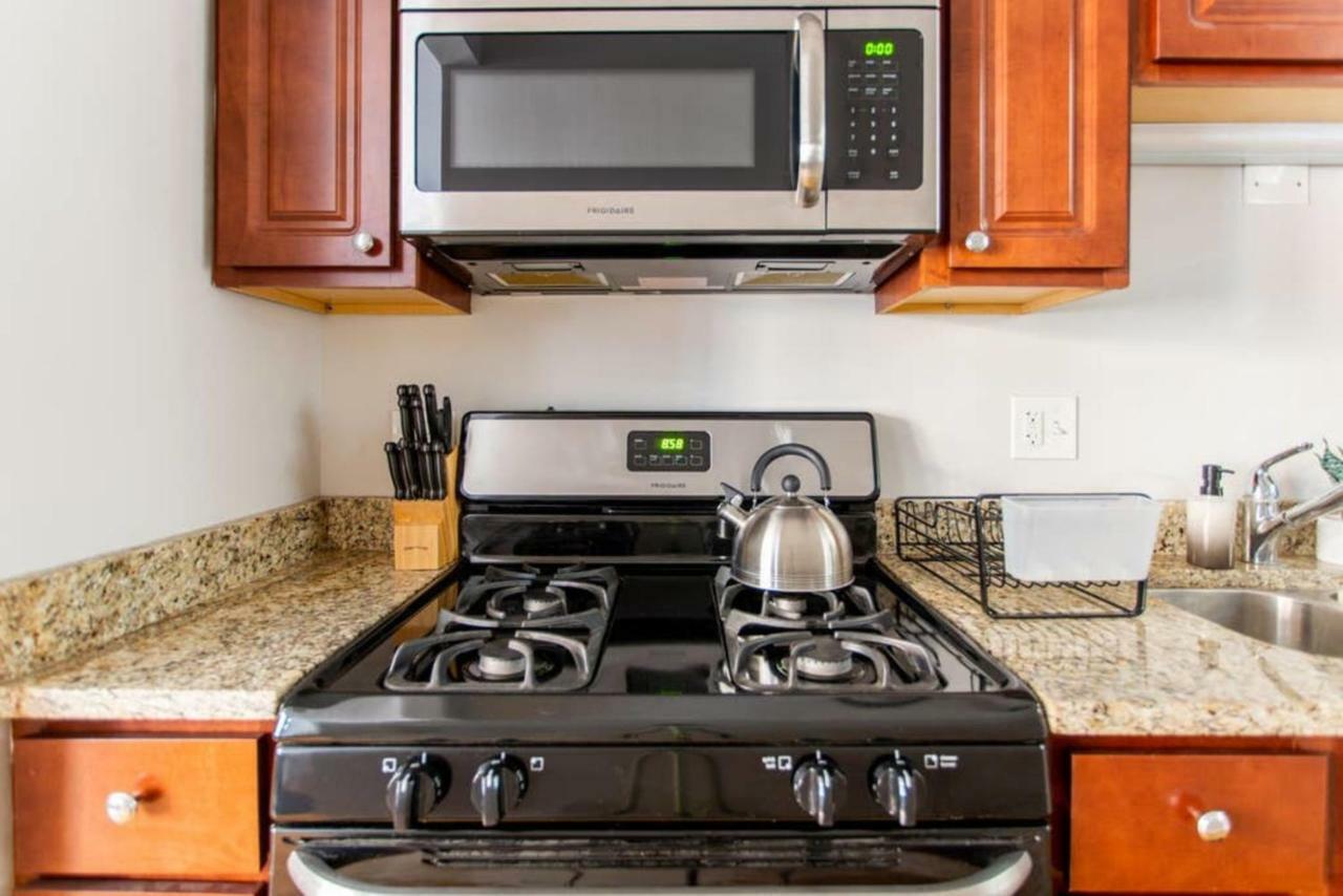 1br Modern In Lincoln Square - Eastwood 3s Rep Apartamento *