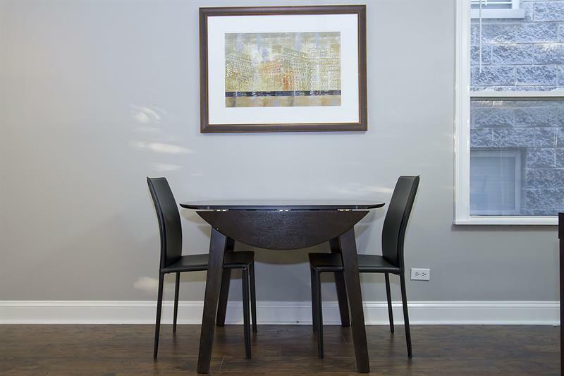 Expansive 4br In Near West Side By Sonder Apartamento