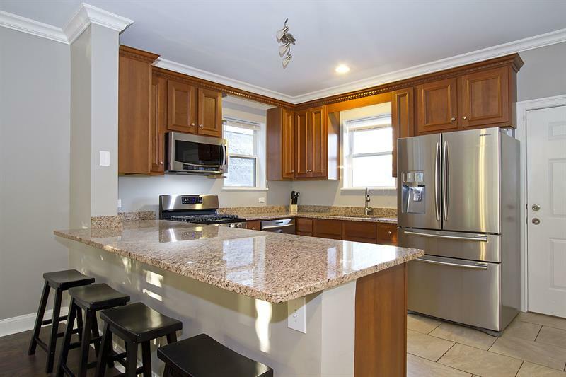 Expansive 4br In Near West Side By Sonder Apartamento