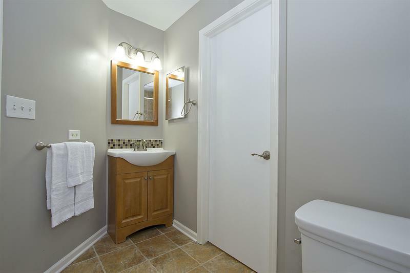 Apartamento Expansive 4br In Near West Side By Sonder Chicago