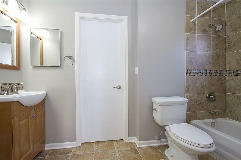 Expansive 4br In Near West Side By Sonder Apartamento