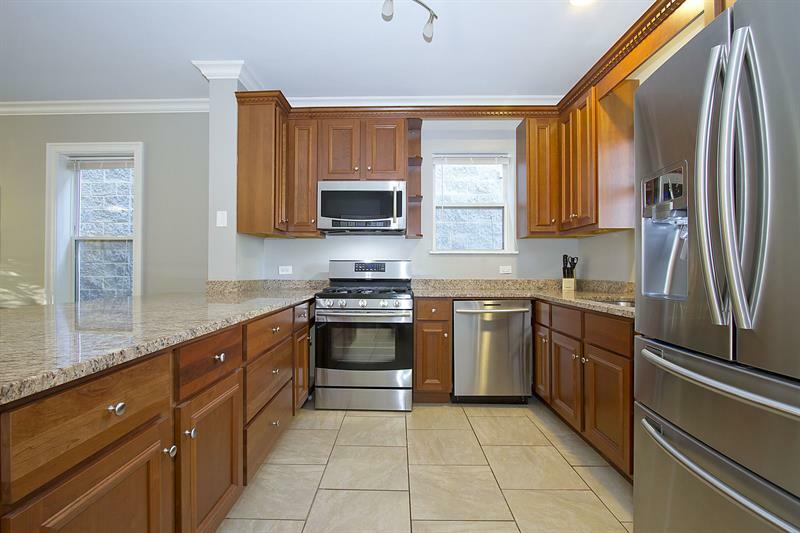 Expansive 4br In Near West Side By Sonder Apartamento
