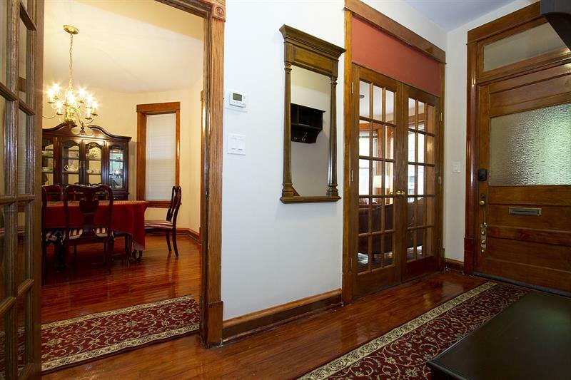 Architectural 3br In Edgewater By Sonder Appartement