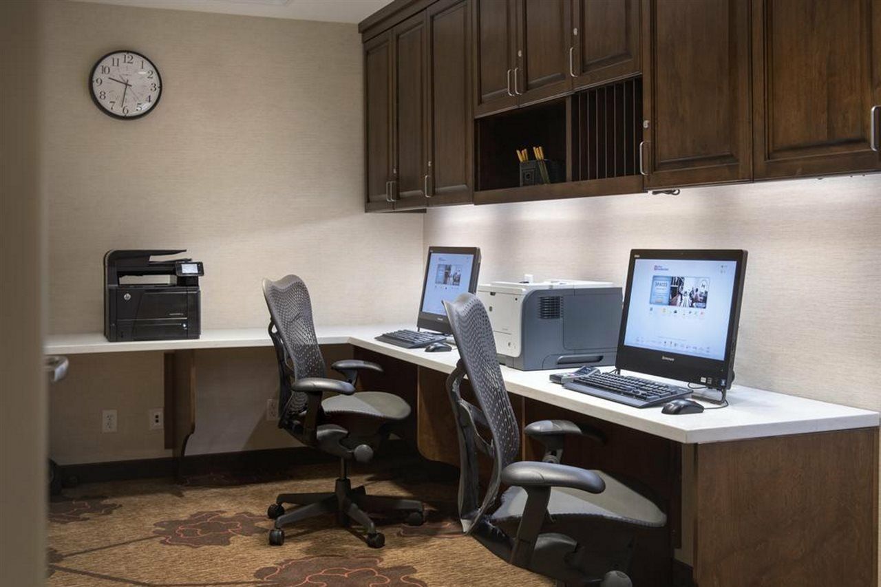 Hotel Hilton Garden Downtown Riverwalk Chicago