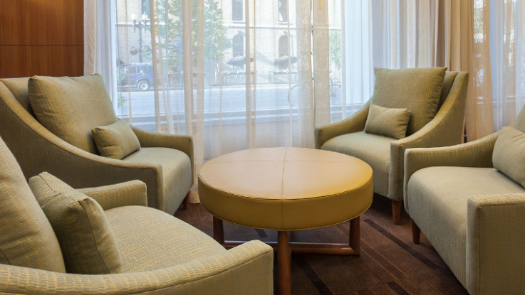 Hyatt Place River North 3*