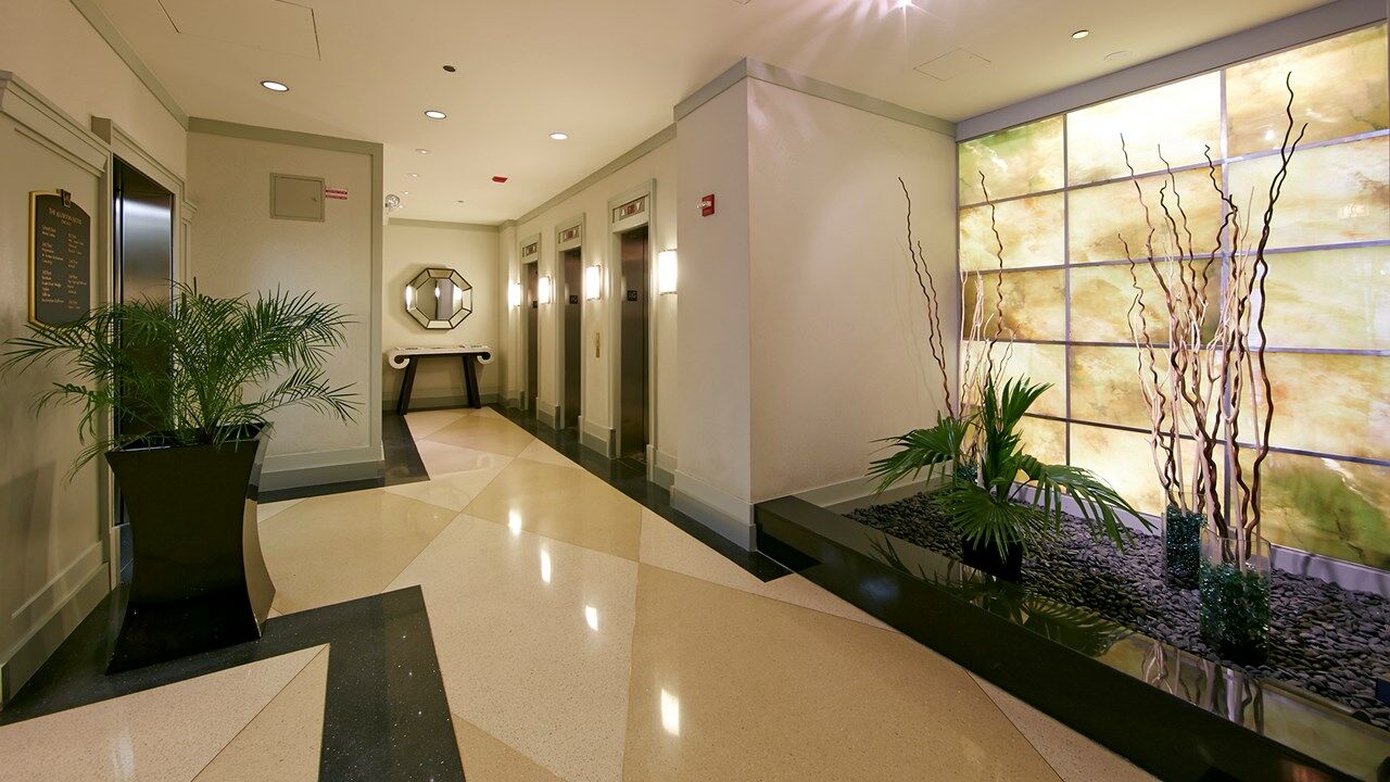 Warwick Allerton 4* Chicago