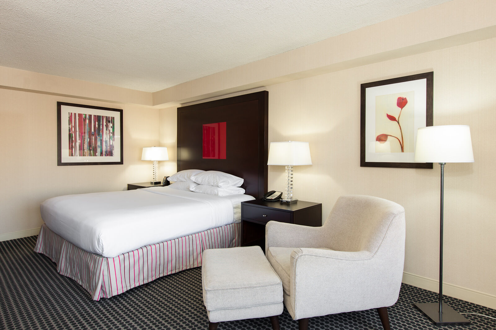 Doubletree By Hilton Magnificent Mile