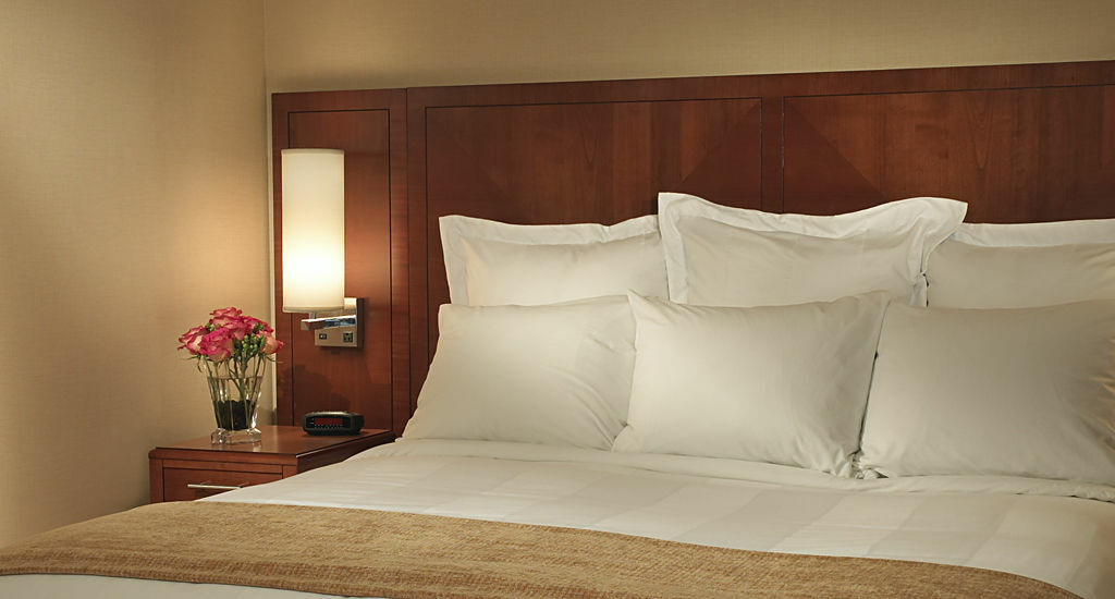 Hotel Courtyard By Marriott Downtown/river North Chicago