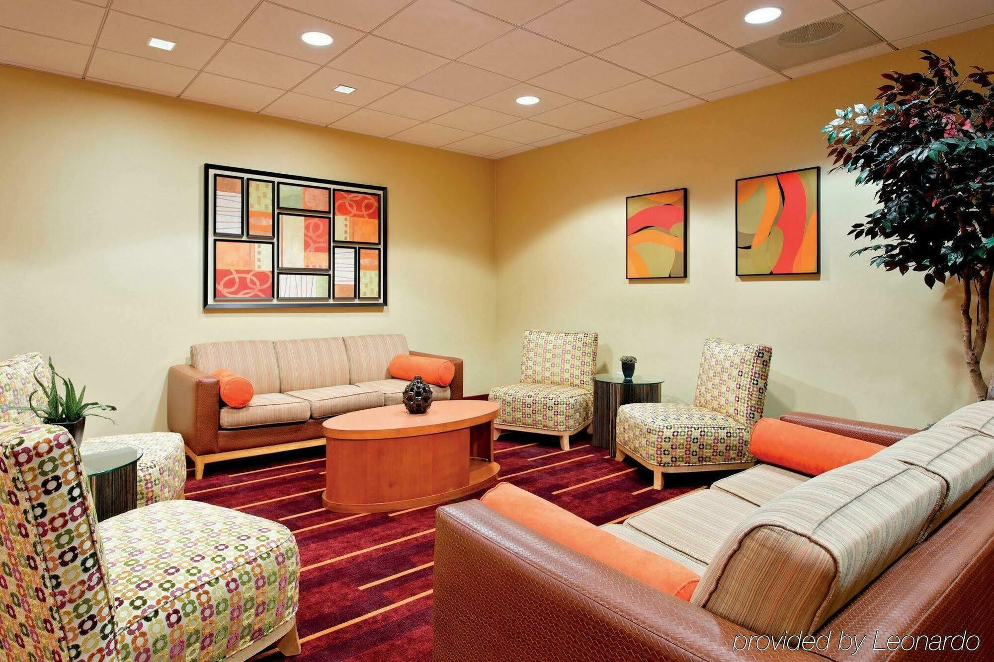 Hotel La Quinta Inn & Suites by Wyndham Chicago Downtown