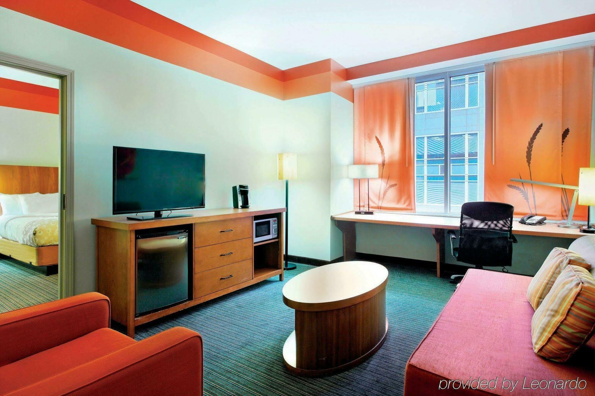 Hotel La Quinta Inn & Suites by Wyndham Chicago Downtown Chicago