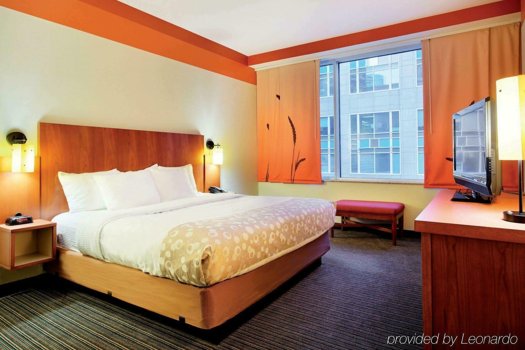 La Quinta Inn & Suites by Wyndham Chicago Downtown 3* Chicago