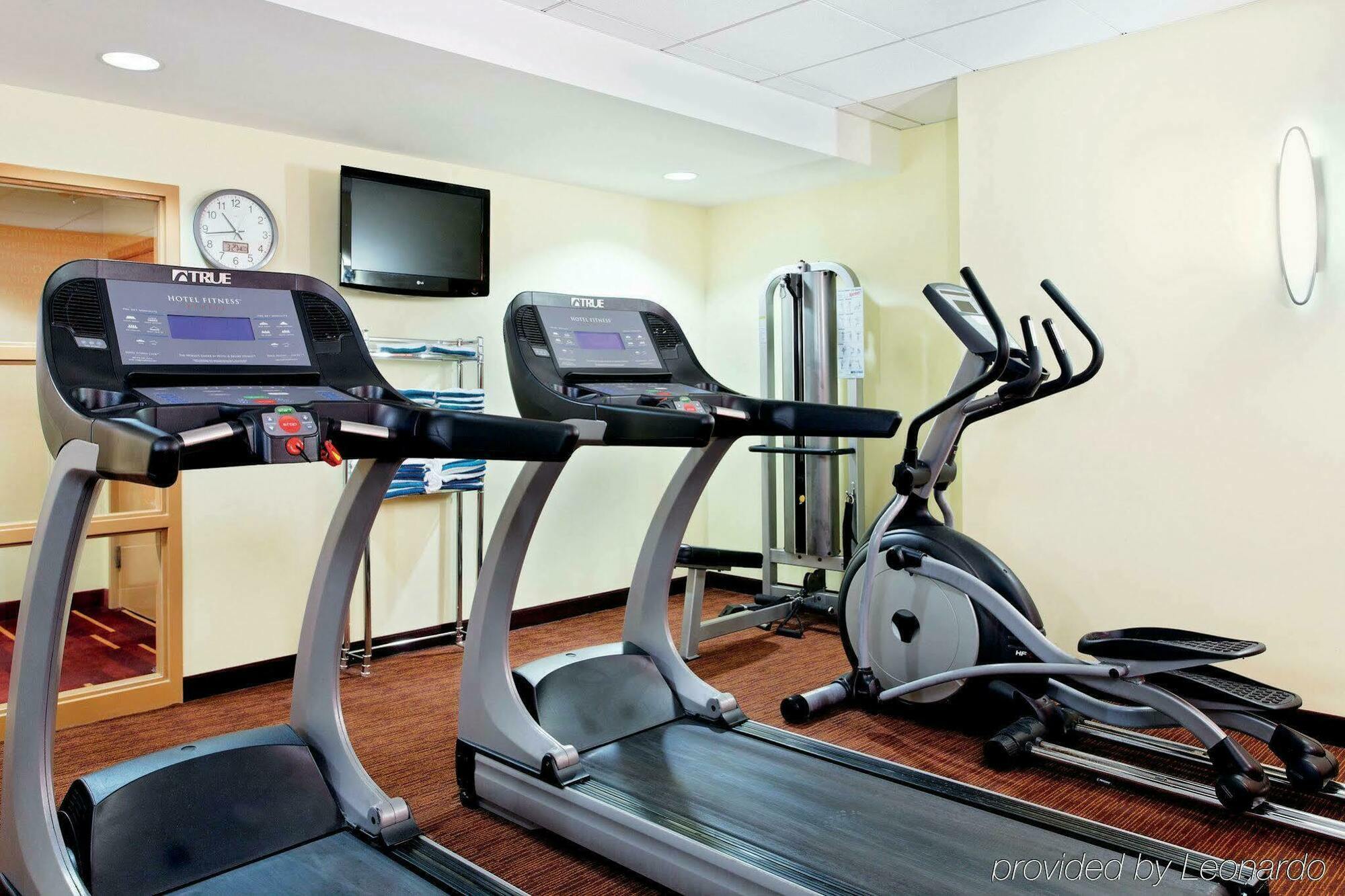 Hotel La Quinta Inn & Suites by Wyndham Chicago Downtown