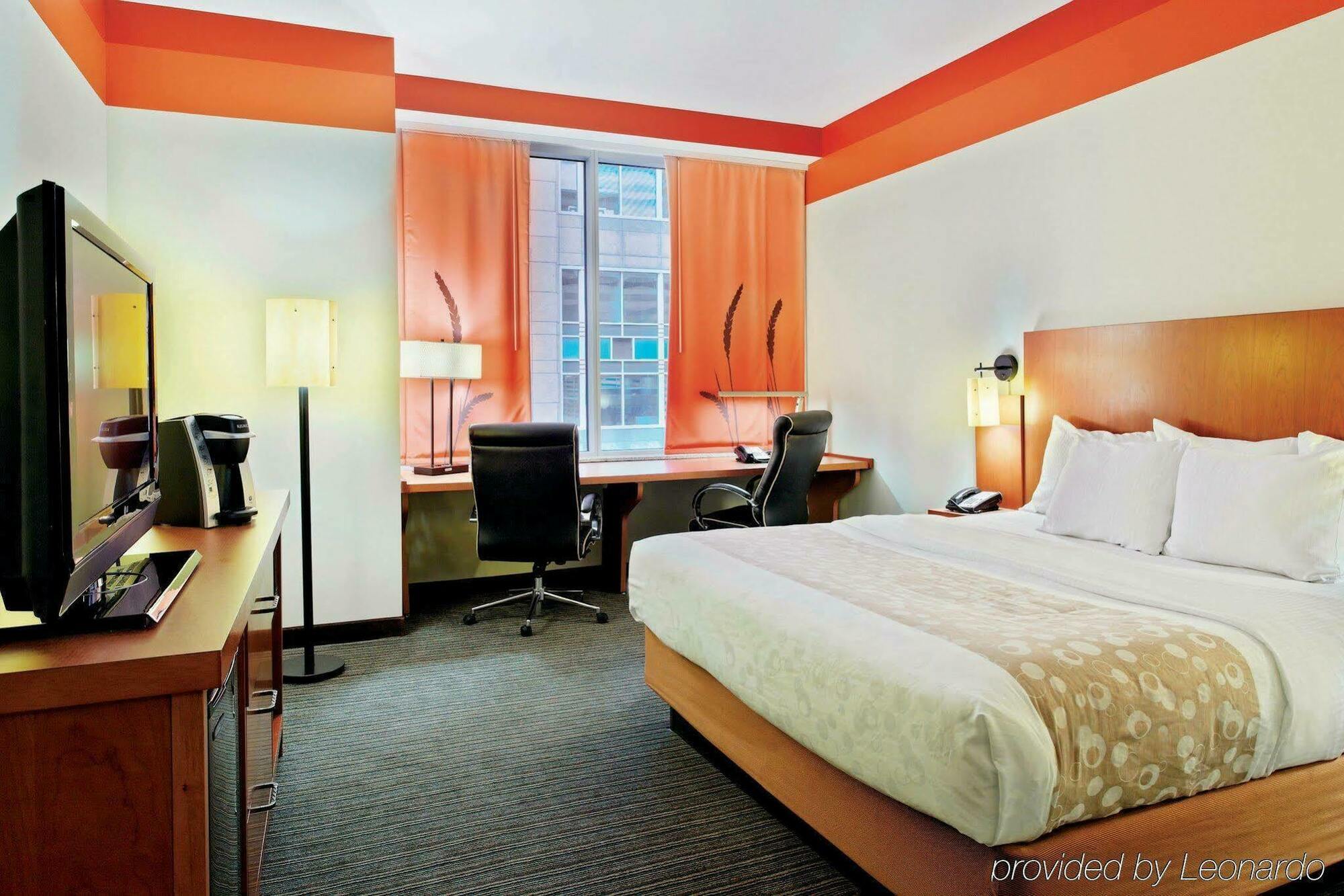 Hotel La Quinta Inn & Suites by Wyndham Chicago Downtown Chicago