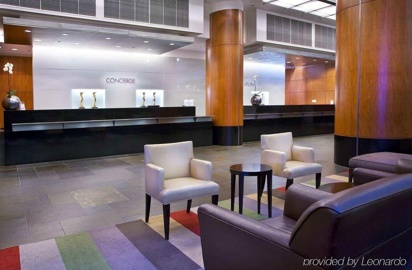 Embassy By Hilton Downtown Magnificent Mile Hotel Chicago