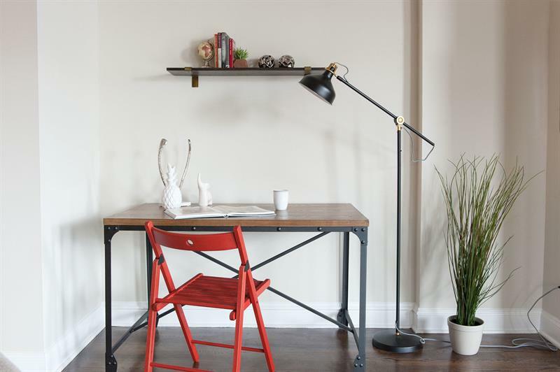 Appartement Open Concept 2br In Wicker Park By Sonder Chicago