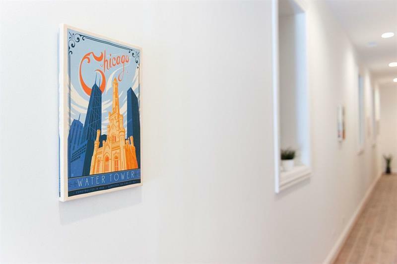 Smart In Lincoln Park By Sonder Hotel Chicago