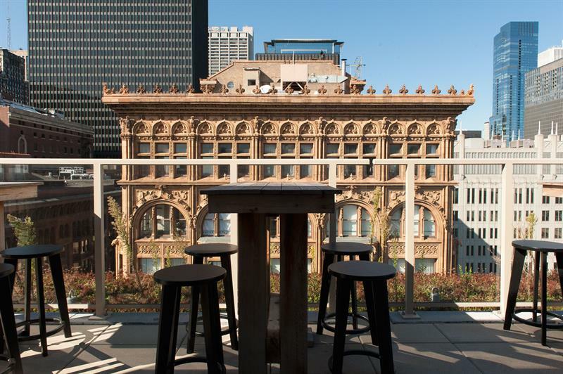 Apartment Bold 3br In The Loop By Sonder Chicago