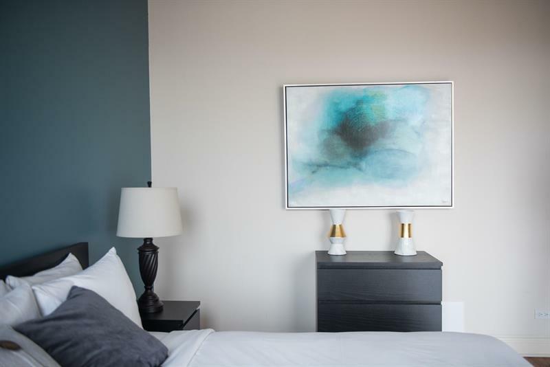 Penthouse 3br In Lincoln Park By Sonder Apartamento *