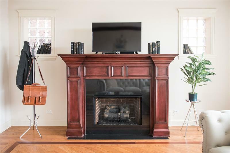 Penthouse 3br In Lincoln Park By Sonder Apartamento