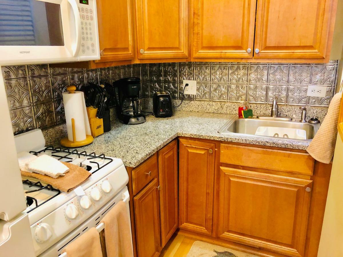 Apartamento Old Town Junior One Bedroom #1r *