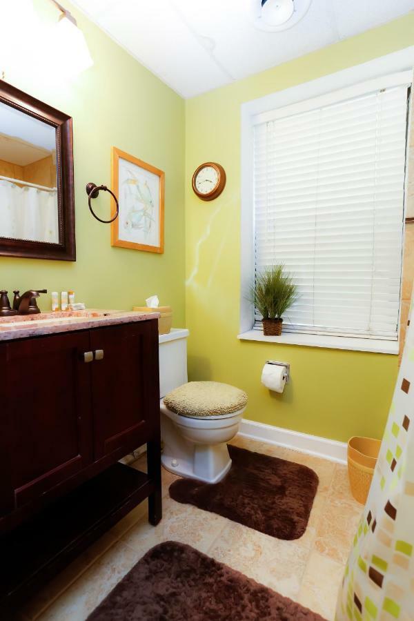 Old Town Junior One Bedroom #1r *