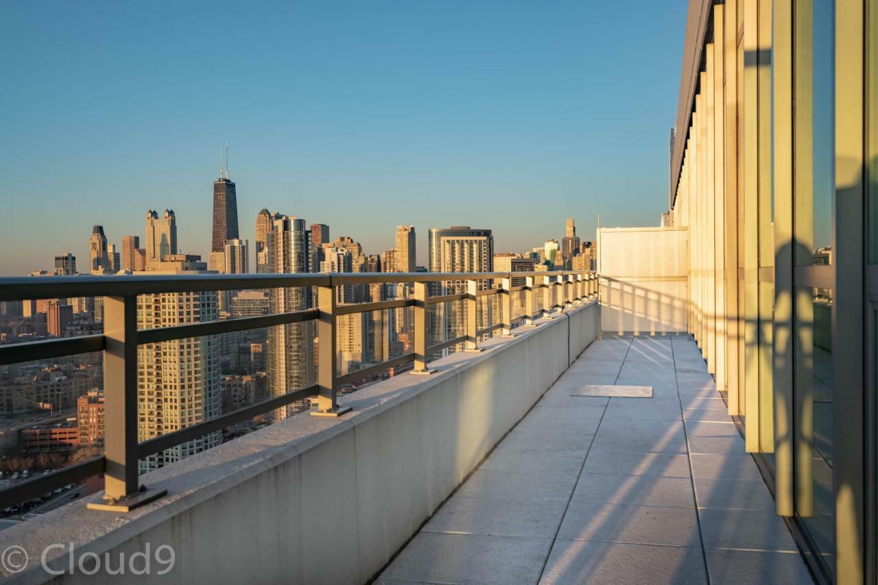 Cloud9 - Westloop At K2