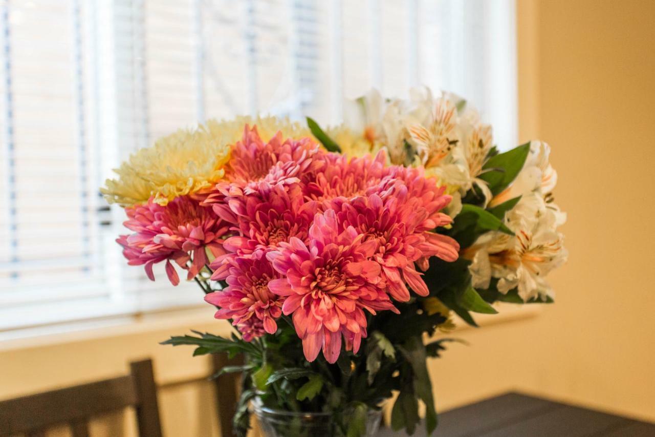 Designer Themed 4 Bedroom In Location With Patio And Fireplace Holiday home *