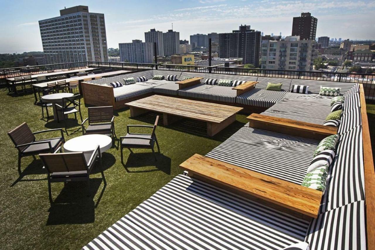 Uptown Gem Appartement *