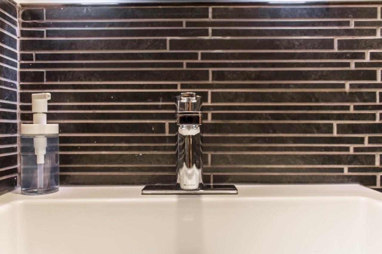 Dubois Guest house Chicago