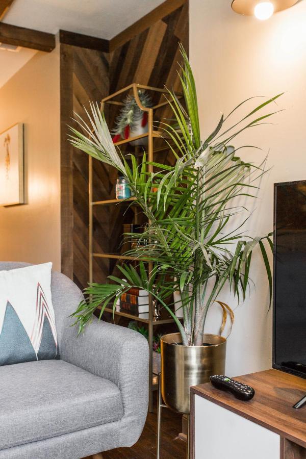 Dubois Guest house 2*