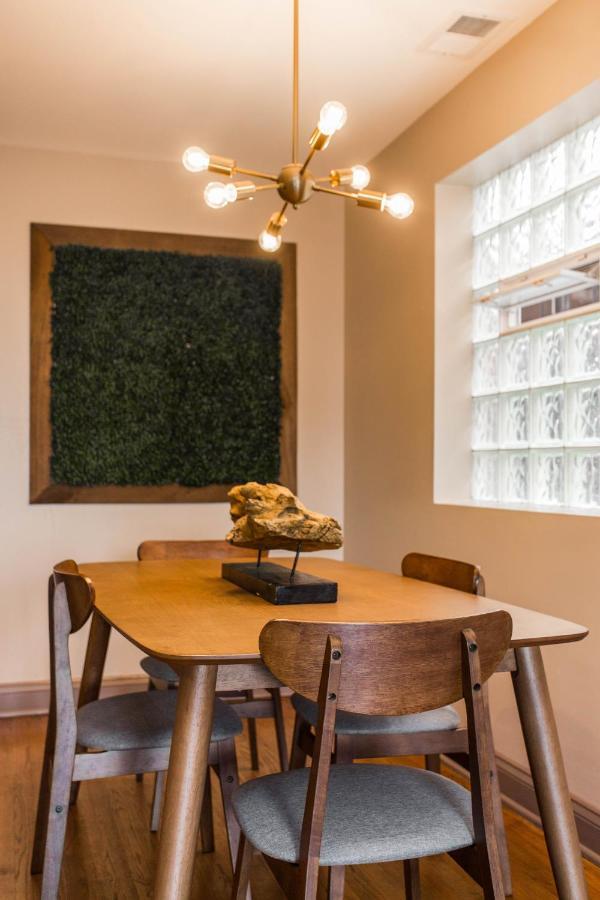 Guest house Dubois Chicago