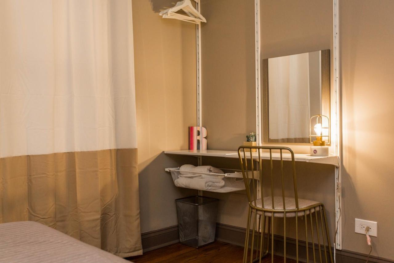 Guest house Dubois Chicago