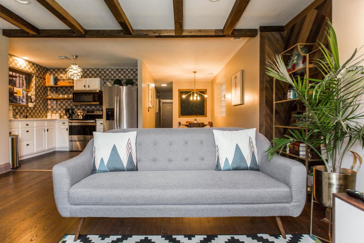 Guest house Dubois Chicago