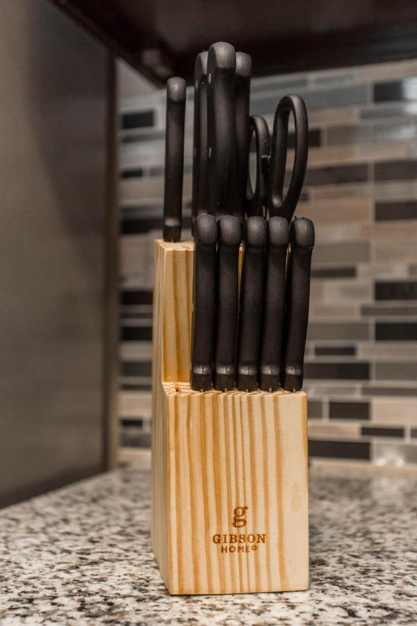 Guest house Dubois Chicago